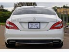 Thumbnail Photo 35 for 2013 Mercedes-Benz CLS550